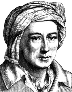 Johann joachim winkelmann