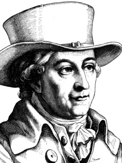 Justus moeser