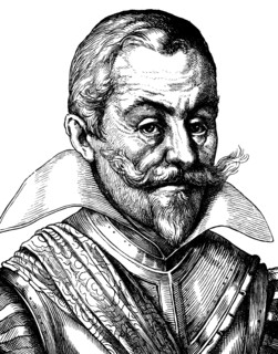 Johann tserclaes