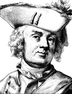 Kurt christoph, graf von schwerin