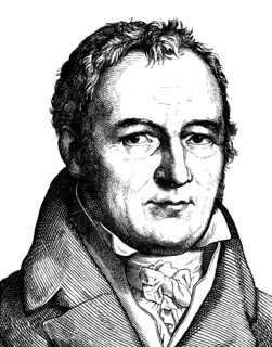 Johann peter hebel