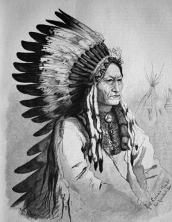 Sitting bull