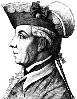 Frederick henry louis,