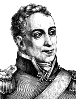 Karl august von hardenberg