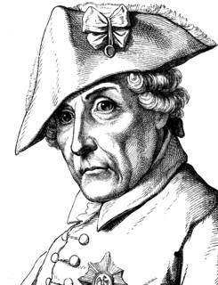 Frederick ii