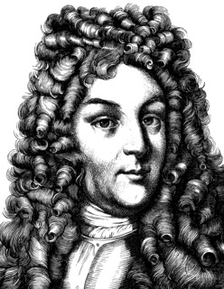 Louis william, margrave of baden-baden