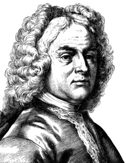 George frideric haendel