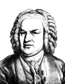 Johann sebastian bach