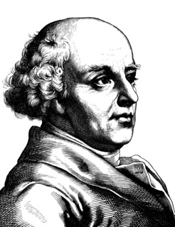 Samuel christian friedrich hahnemann