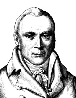 Johann friedrich blumenbach