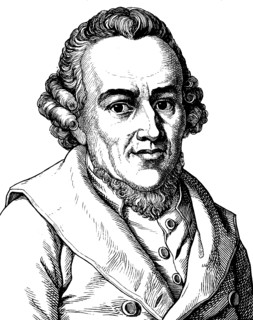 Moses mendelssohn