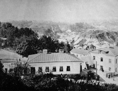 Mont san andre at kiev