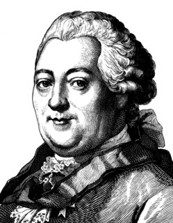 Christian felix weisse