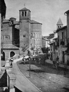 Toledo, unesco world heritage site,