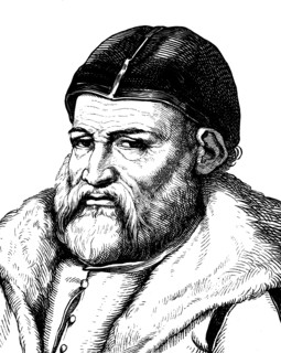 Wilhelm von grumbach