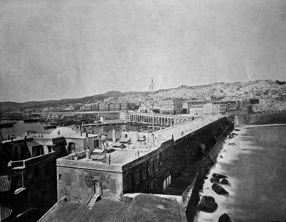 Algiers, algeria