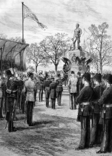 The prince of wales