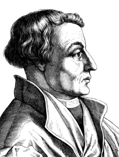 Martin bucer