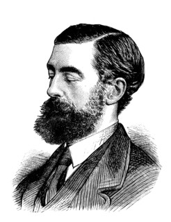 Baron reay