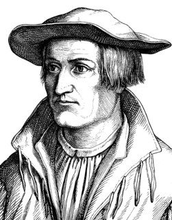 Sebastian muenster