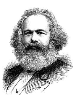 Karl marx