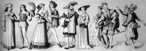 Cultural history