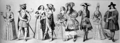 Cultural history