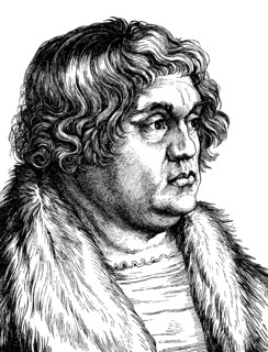 Willibald pirckheimer