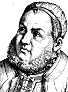 Johann friedrich the magnanimous