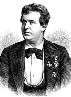 Ludwig chronegk