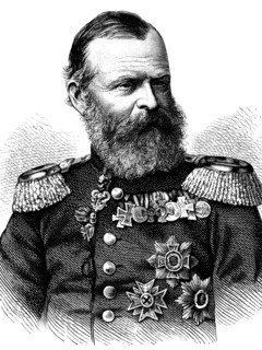 Prince luitpold of bavaria