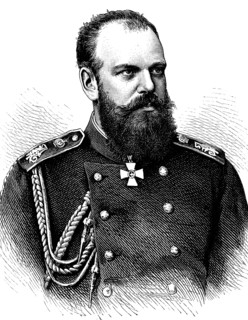 Alexander iii