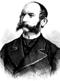 Leopold friedrich freiherr von hofmann