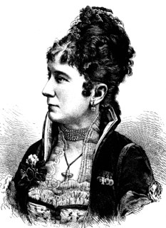 Charlotte wolter