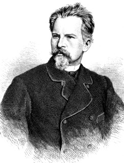 Professor franz von holtzendorff