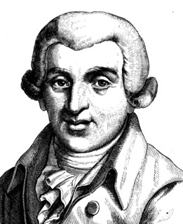 Johann wilhelm ludwig gleim
