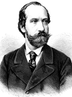 Eduard graf lamezan-salins