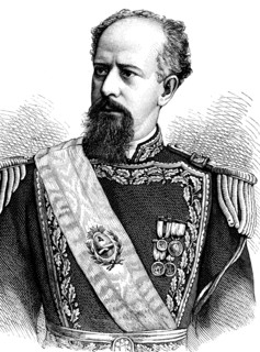General julio roca