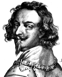 Ernst, count of mansfeld