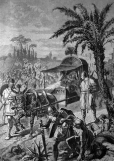 The ill roman emperor henry vi