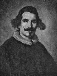 Diego velazquez de cuellar