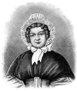 Marianne von willemer