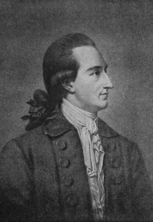 Johann wolfgang von goethe