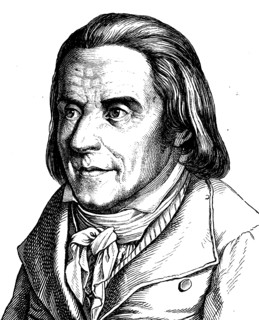 Johann heinrich pestalozzi