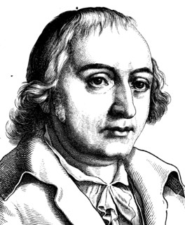 Johann gottfried von herder