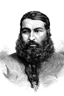 Abdur rahman khan
