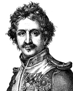 Ludwig i, king of bavaria
