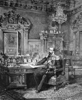 Prince alexander of bulgaria