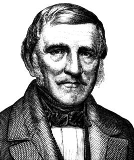 Johann franz encke