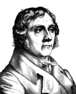 Barthold georg niebuhr